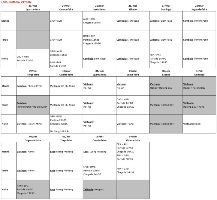 Roteiro_Laos_Camboja_Vietnam